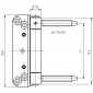 Simonswerk Baka Protect 2030 2D-15 FD MSTS