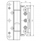 Simonswerk Baka Protect 4010 3D FD