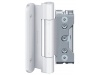 SIMONSWERK Simonswerk Baka Protect 4010 3D Bílá RAL 9016 (SW 070)