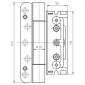 Simonswerk Baka Protect 4010 3D