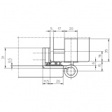 Simonswerk Baka Protect 4020 3D FD