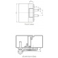 Simonswerk Multi 2D VN 5046