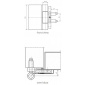 Simonswerk Multi 3D VN 3032
