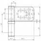 Simonswerk Siku 3D K 4045