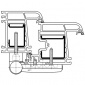 Simonswerk Siku 3D K 4340