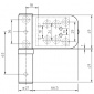 Simonswerk Siku 3D K 4340