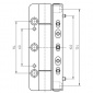 Simonswerk Siku RB 5015 3D