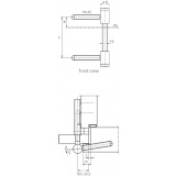 Simonswerk Variant V 0026 WF