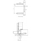 Simonswerk Variant V 0026 WF