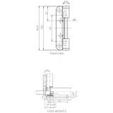 Simonswerk Variant V 0037 WF FD S