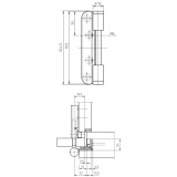 Simonswerk Variant V 0037 WF FD