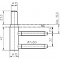 Simonswerk Variant V 3400 WF HV Stop