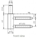 Simonswerk Variant V 3400 WF