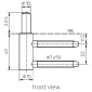 Simonswerk Variant V 3400 WF