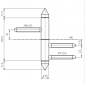 Simonswerk Variant V 3420 WF Top