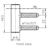 Simonswerk Variant V 4200 WF