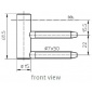 Simonswerk Variant V 4400 WF 4 NUV