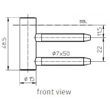 Simonswerk Variant V 4400 WF FV