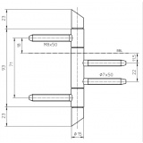 Simonswerk Variant V 4426 WF Cross