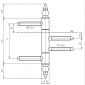 Simonswerk Variant V 4426 WF ZK