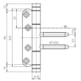 Simonswerk Variant V 4437 WF Basic