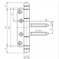 Simonswerk Variant V 4437 WF Soft