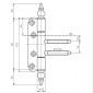 Simonswerk Variant V 4437 WF ZK