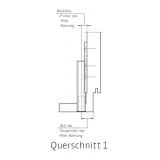 Simonswerk Variant V 4600/7 sada