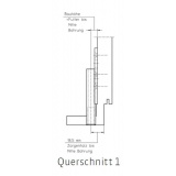Simonswerk Variant V 4600/7