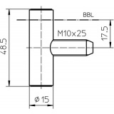 Simonswerk Variant V 4700 WF FV