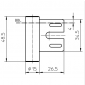 Simonswerk Variant V 8000/4 WF