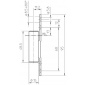 Simonswerk Variant V 8000 WF ASR