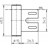 Simonswerk Variant V 8000 WF FV