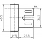 Simonswerk Variant V 8000 WF FV