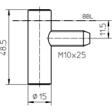 Simonswerk Variant V 8000 WF U