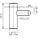 Simonswerk Variant V 8000 WF U