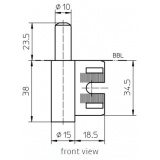 Simonswerk Variant V 8100/18 WF