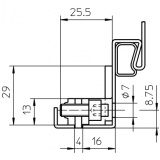 Simonswerk Variant V 8618