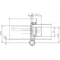Simonswerk Variant VN 2927/160 Compact Planum