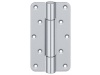SIMONSWERK Simonswerk Variant VN 2929/160 Chrom satin F1 (037)