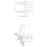 Simonswerk Variant VX 7720/100