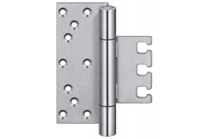 Simonswerk Variant VX 7729/160-4 HA MSTS+VX 7531 3D a VX 7561