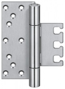 Simonswerk Variant VX 7729/160-4 HA MSTS+VX 7531 3D a VX 7561