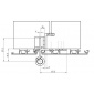 Simonswerk Variant VX 7729/160-4 HA MSTS