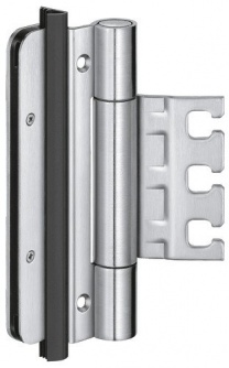 Simonswerk Variant VX 7859/160-4 FD