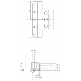 Simonswerk Variant VX 7939/160 18-3 FD