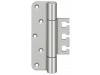 SIMONSWERK Simonswerk Variant VX 7939/160 18-3 Nikl satin F2 (018)