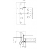 Simonswerk Variant VX 7939/160-4 FD