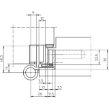 Simonswerk Variant VX 7939/160 FD