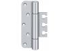 SIMONSWERK Simonswerk Variant VX 7939/160 Chrom satin F1 (037)